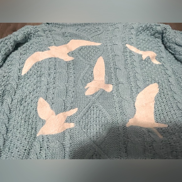 Taylor swift 1989 official cardigan - Picture 2 of 6